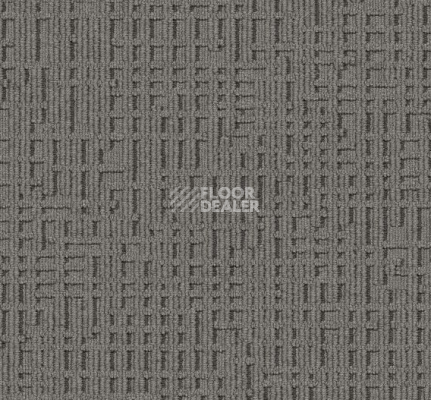 Ковровая плитка Interface Monochrome 346692 Titanium фото 1 | FLOORDEALER